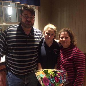 Meet your Posher, Sean